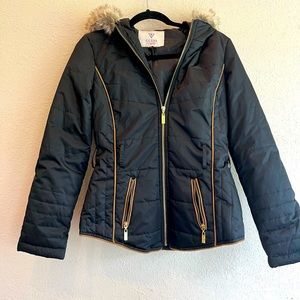 Guess puffer Jacket